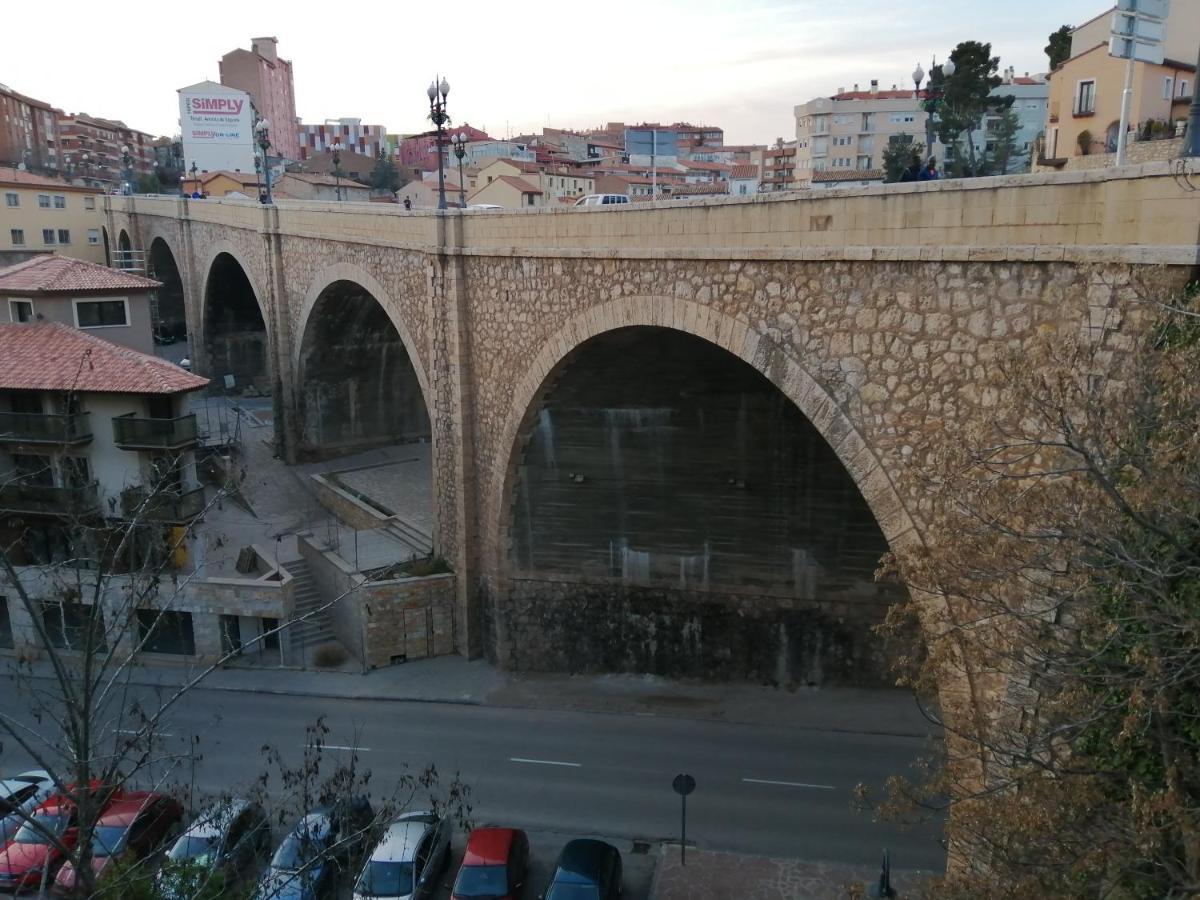 טרואל Estudios Los Arcos מראה חיצוני תמונה