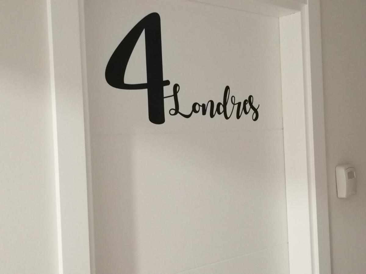 טרואל Estudios Los Arcos מראה חיצוני תמונה